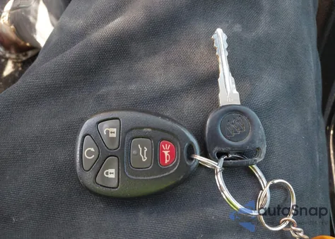 2016 Buick Enclave Leather z USA, uszkodzony, nr VIN 5GAKVBKD0GJ267165